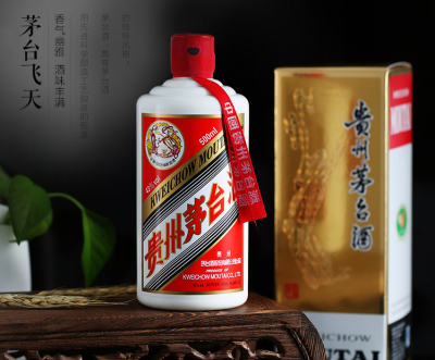 一比一复刻飞天茅台：技术、市场与伦理的交织博弈