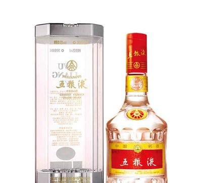 一比一复刻五粮液:传统与创新的碰撞 一比一复刻五粮液:传统与创新的碰撞