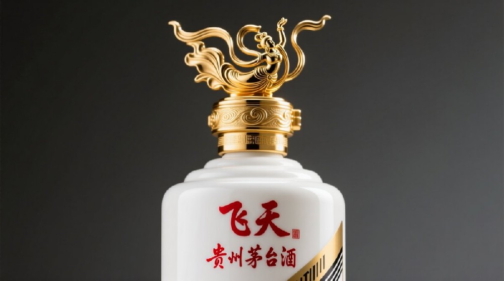 一比一复刻飞天茅台怎么样？